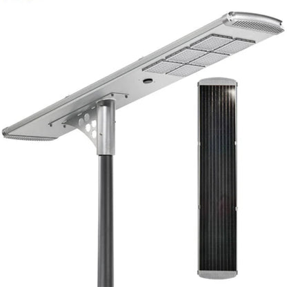 120W Solar street light