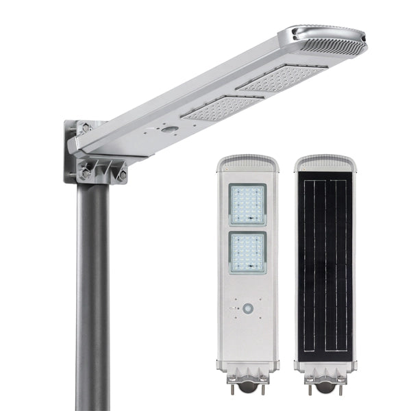 20W Solar street light