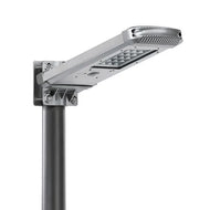 10W solar street light