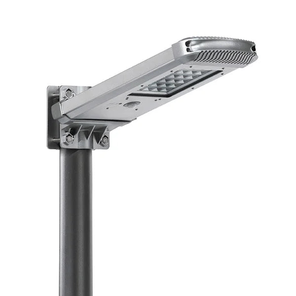 Farola solar de 10 W