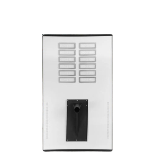 400W Solar Street light