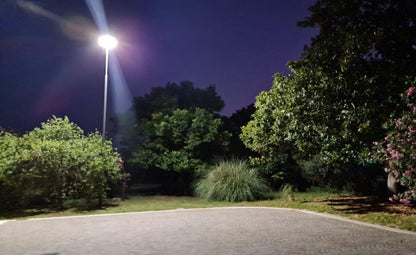 80W Solar street light